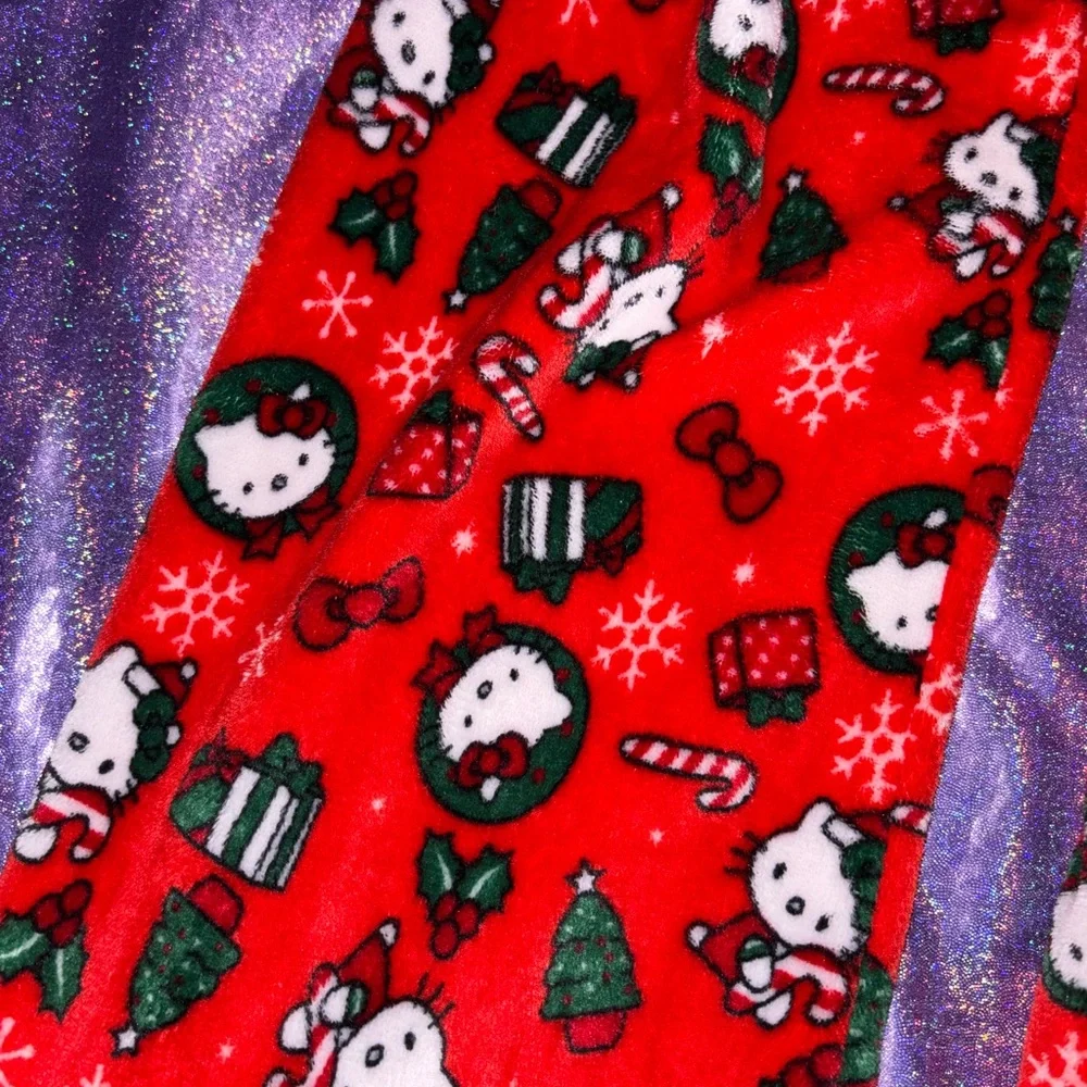 Hello Kitty Christmas Pajama pants